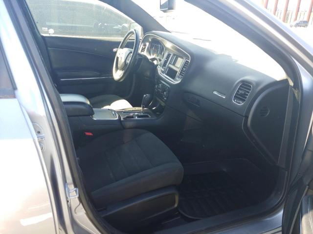 Photo 5 from auction – 2014 DODGE CHARGER SE with VIN 2C3CDXBG4EH334625