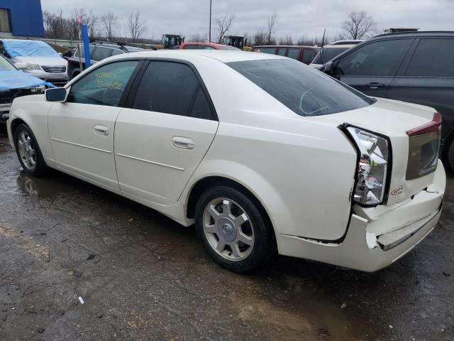 Photo 2 from auction – 2003 CADILLAC CTS with VIN 1G6DM57N830151938