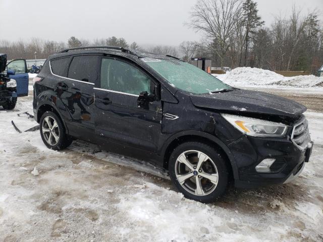 Photo 4 from auction – 2017 FORD ESCAPE SE with VIN 1FMCU9GD8HUC83276