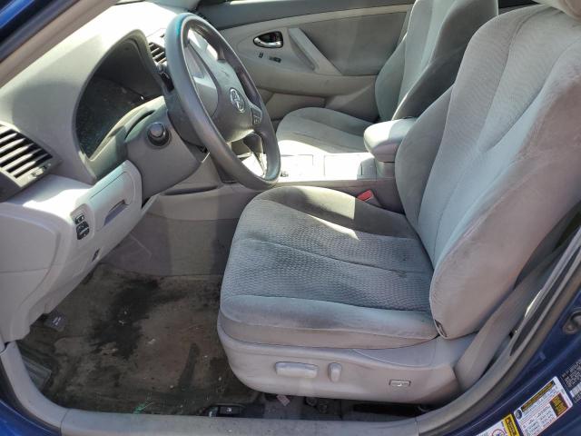 Photo 7 from auction – 2010 TOYOTA CAMRY BASE with VIN 4T4BF3EK9AR055173