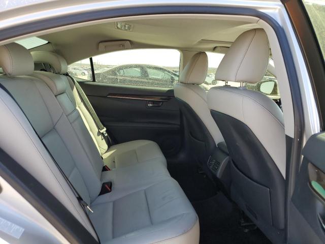 Photo 10 from auction – 2014 LEXUS ES 350 with VIN JTHBK1GG3E2142848