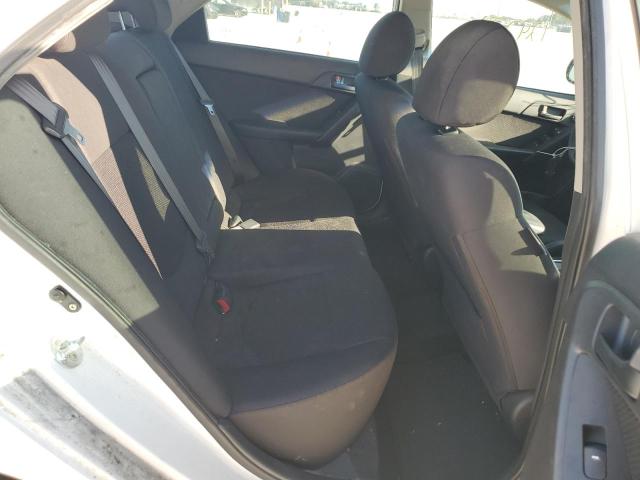 Photo 10 from auction – 2012 KIA FORTE EX with VIN KNAFU4A21C5621418