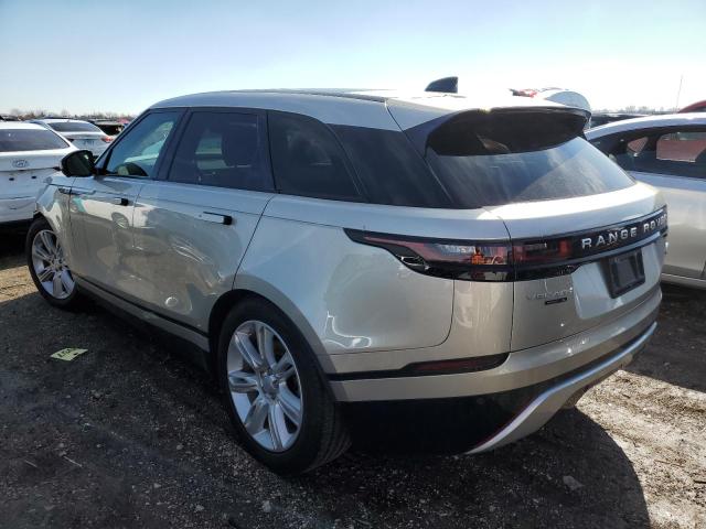 Photo 2 from auction – 2020 LAND ROVER RANGE ROVE with VIN SALYB2FV6LA251656