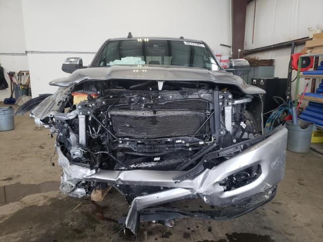 Photo 5 from auction – 2019 RAM 3500 LIMIT with VIN 3C63R3PL6KG668685