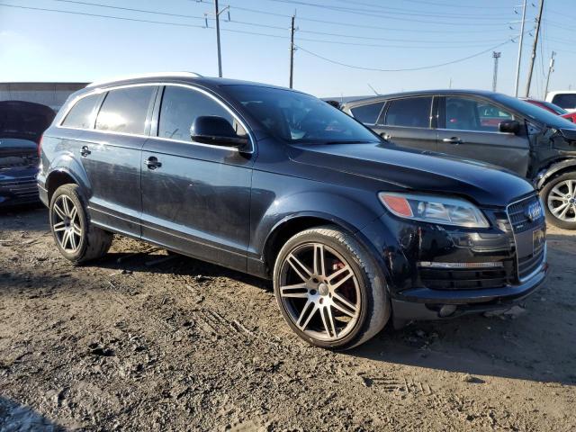 Photo 4 from auction – 2008 AUDI Q7 3.6 QUA with VIN WA1EY74L38D063653