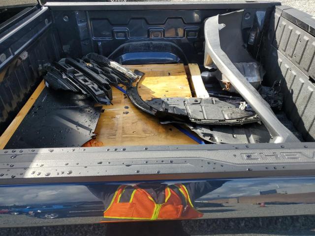 Photo 12 from auction – 2022 CHEVROLET SILVERADO with VIN 3GCPABEK6NG531496