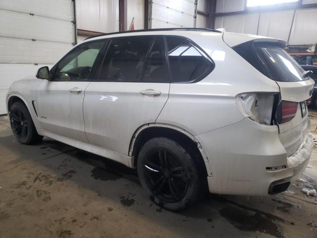 Photo 2 from auction – 2017 BMW X5 XDRIVE3 with VIN 5UXKR0C36H0X78236