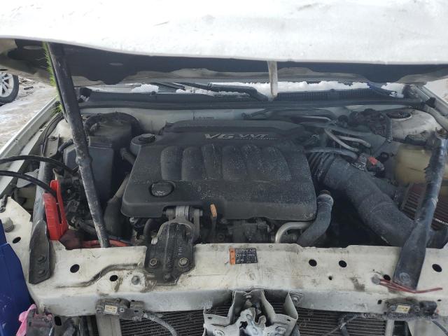 Photo 11 from auction – 2012 CHEVROLET IMPALA LTZ with VIN 2G1WC5E33C1251131