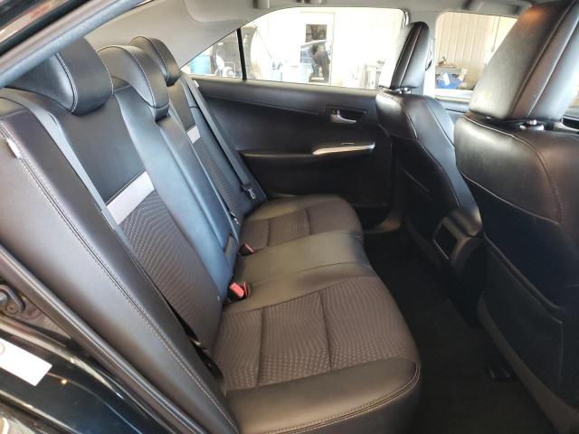 Photo 10 from auction – 2014 TOYOTA CAMRY L with VIN 4T1BF1FK5EU331030