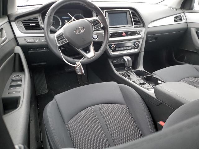 Photo 8 from auction – 2019 HYUNDAI SONATA LIM with VIN 5NPE34AF8KH733748