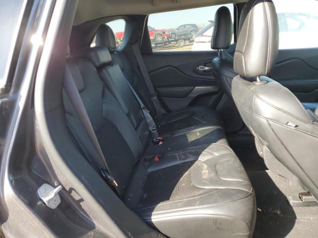 Photo 11 from auction – 2020 JEEP CHEROKEE L with VIN 1C4PJMLBXLD651844