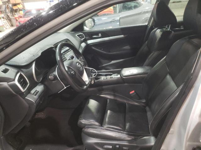 Photo 7 from auction – 2016 NISSAN MAXIMA 3.5 with VIN 1N4AA6AP8GC384494