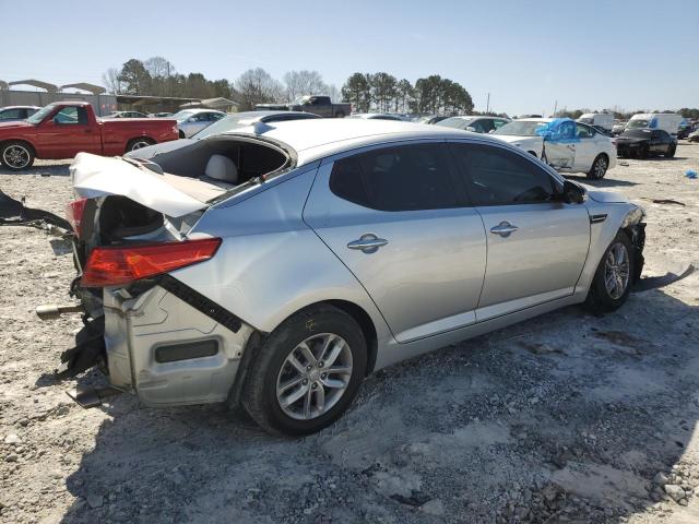Foto 3 de la subasta – 2013 KIA OPTIMA LX con VIN KNAGM4A72D5415381