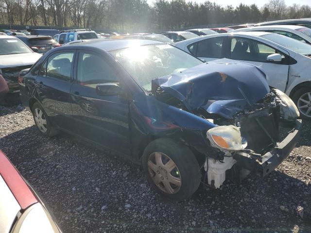 Foto 4 de la subasta – 2006 TOYOTA COROLLA CE con VIN 2T1BR32E76C637894