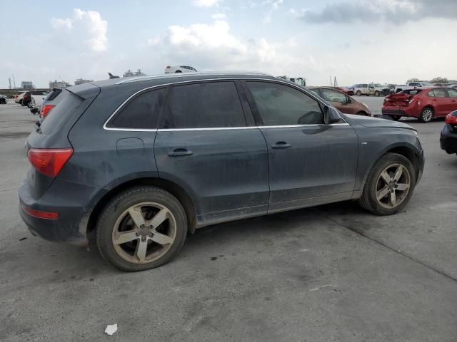 Photo 3 from auction – 2011 AUDI Q5 PREMIUM with VIN WA1DKAFP6BA085648