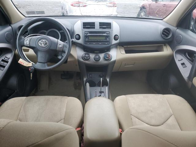Photo 8 from auction – 2012 TOYOTA RAV4 with VIN 2T3BF4DV9CW263138