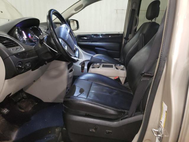 Photo 7 from auction – 2014 CHRYSLER TOWN & COU with VIN 2C4RC1BG0ER443891