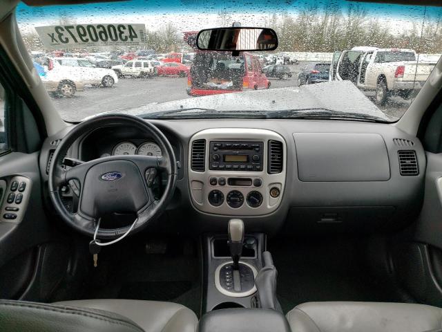 Photo 8 from auction – 2006 FORD ESCAPE XLT with VIN 1FMCU93106KB21839