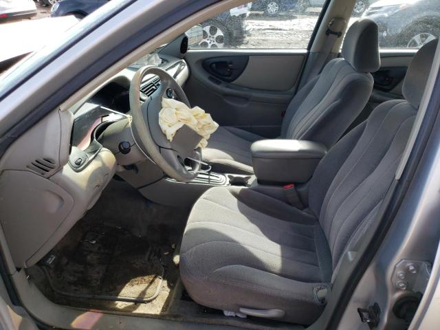 Photo 7 from auction – 2003 CHEVROLET MALIBU with VIN 1G1ND52J03M555968