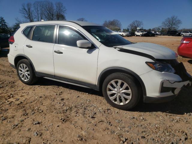 Photo 4 from auction – 2017 NISSAN ROGUE S with VIN KNMAT2MTXHP574796