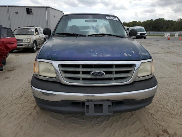 Photo 5 from auction – 2000 FORD F150 with VIN 3FTRF17W2YMA81176
