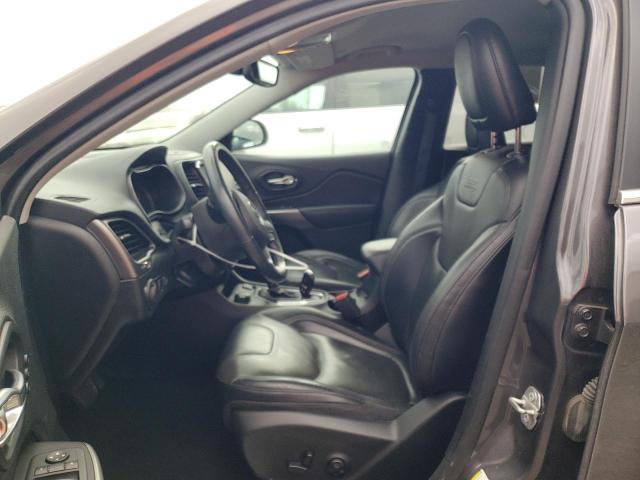 Photo 7 from auction – 2019 JEEP CHEROKEE L with VIN 1C4PJMDX5KD283405
