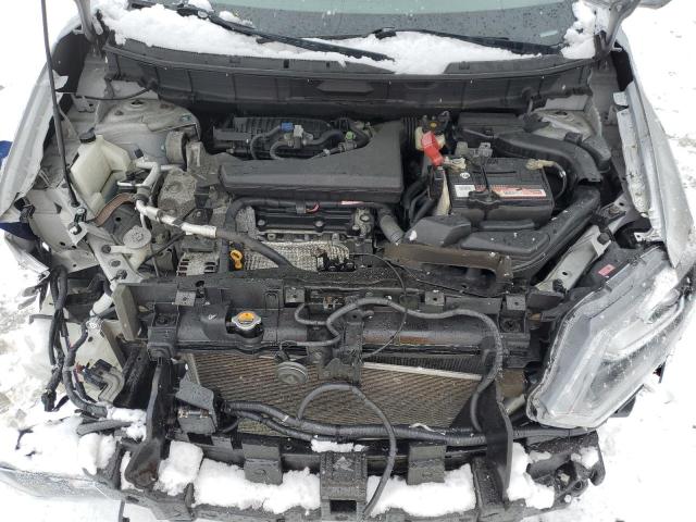 Photo 12 from auction – 2015 NISSAN ROGUE S with VIN 5N1AT2MV2FC826459