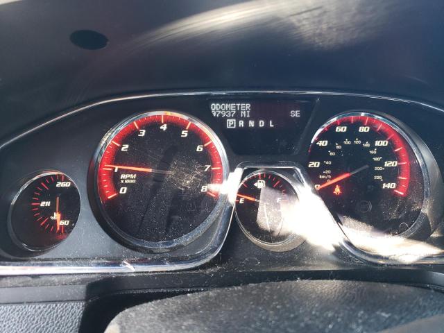 Photo 9 from auction – 2014 GMC ACADIA SLE with VIN 1GKKVPKD4EJ370425