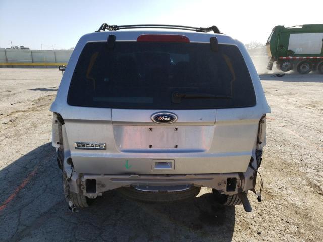 Photo 6 from auction – 2010 FORD ESCAPE XLS with VIN 1FMCU0C70AKA05307