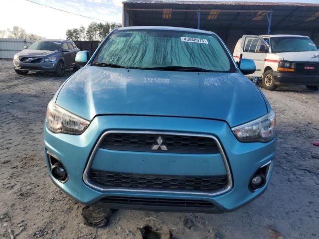 Photo 5 from auction – 2013 MITSUBISHI OUTLANDER with VIN 4A4AP4AU5DE013904