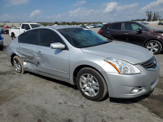 Photo 4 from auction – 2012 NISSAN ALTIMA BAS with VIN 1N4AL2AP3CC210880