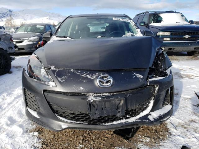Photo 5 from auction – 2012 MAZDA 3 I with VIN JM1BL1L87C1605218