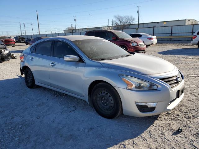Photo 4 from auction – 2015 NISSAN ALTIMA 2.5 with VIN 1N4AL3AP9FN862790