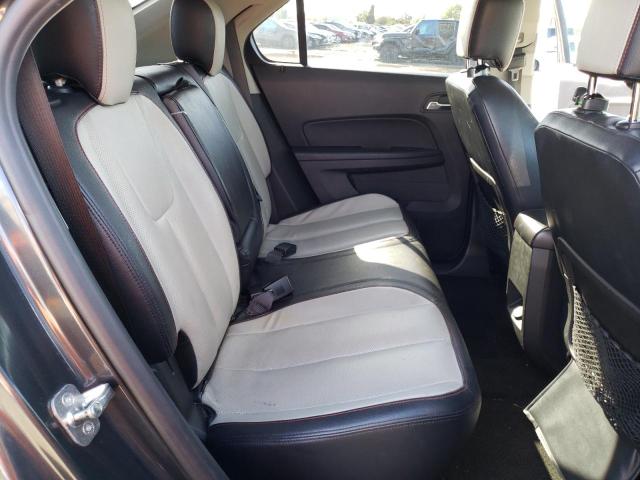 Photo 10 from auction – 2013 CHEVROLET EQUINOX LT with VIN 2GNALDEK7D6366507