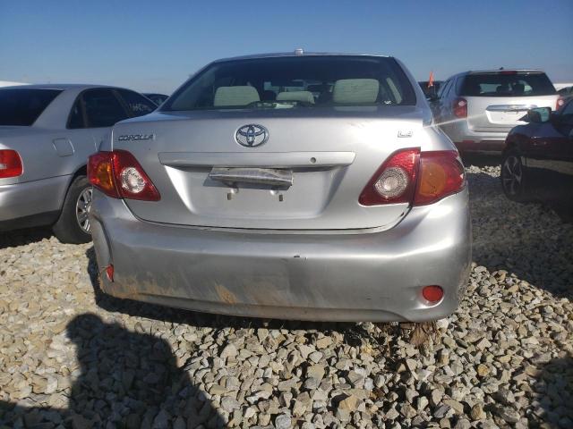 Foto 6 de la subasta – 2010 TOYOTA COROLLA BA con VIN JTDBU4EEXAJ078712