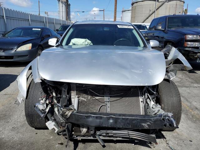 Photo 5 from auction – 2007 INFINITI G35 with VIN JNKBV61E57M704557