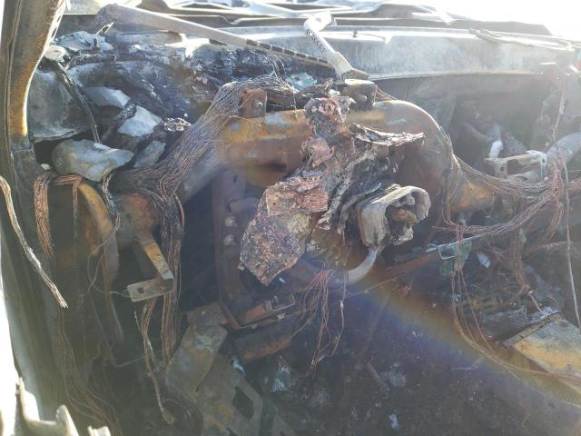 Photo 9 from auction – 2007 CHEVROLET SILVERADO with VIN 1GCHK29K17E587125