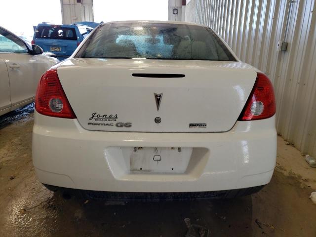 Photo 6 from auction – 2010 PONTIAC G6 with VIN 1G2ZA5E06A4119339