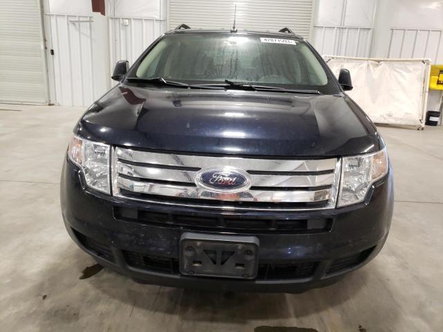 Photo 5 from auction – 2010 FORD EDGE SE with VIN 2FMDK3GC3ABB52511