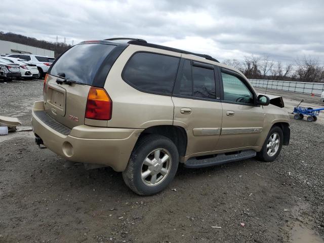 Photo 3 from auction – 2005 GMC ENVOY with VIN 1GKDT13S952246587