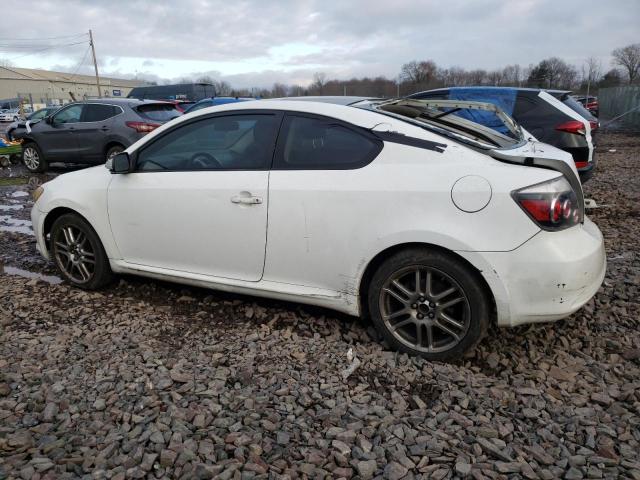 Photo 2 from auction – 2008 SCION TC with VIN JTKDE167980221579