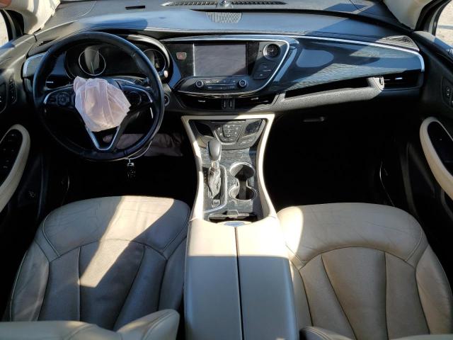 Photo 8 from auction – 2016 BUICK ENVISION P with VIN LRBFXESX1GD235828
