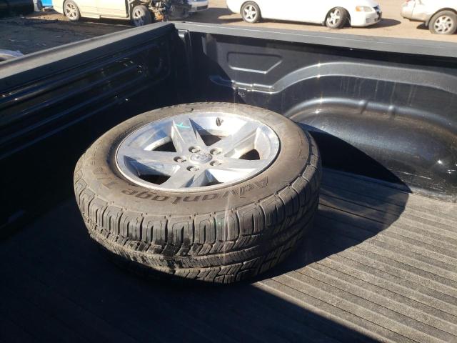 Photo 12 from auction – 2011 DODGE RAM 1500 with VIN 1D7RV1CT3BS508951