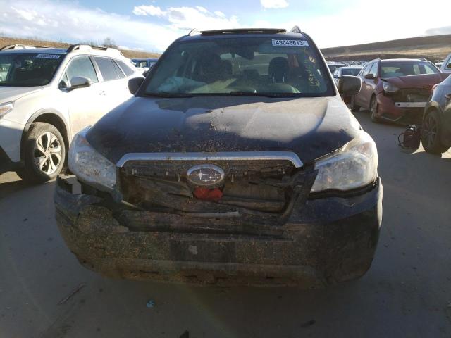 Photo 5 from auction – 2015 SUBARU FORESTER 2 with VIN JF2SJADC3FG824866