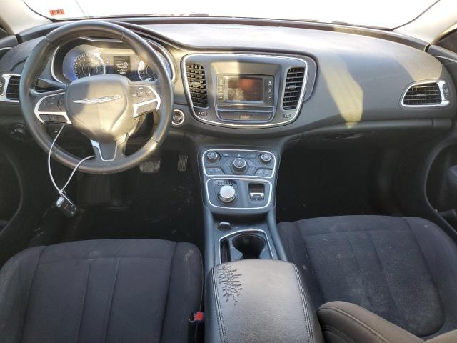 Photo 8 from auction – 2015 CHRYSLER 200 LIMITE with VIN 1C3CCCAB3FN633114