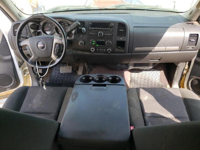 Photo 8 from auction – 2013 GMC SIERRA K15 with VIN 3GTP2VE71DG137929