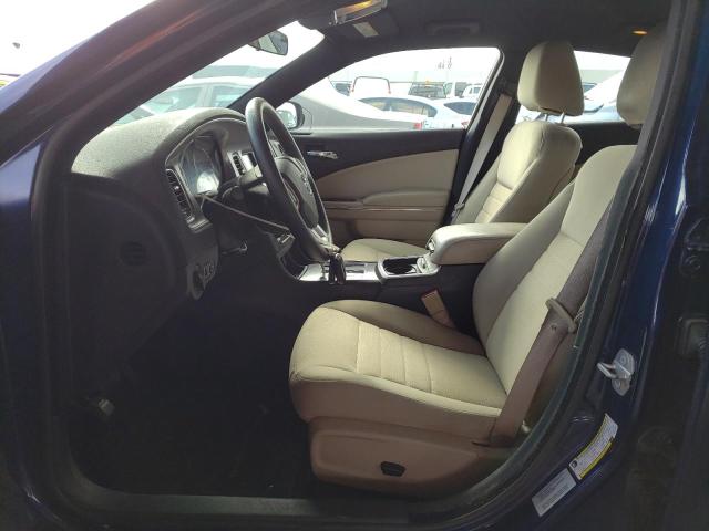 Photo 7 from auction – 2014 DODGE CHARGER SE with VIN 2C3CDXBG9EH337603