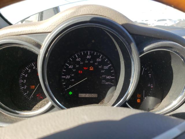 Photo 9 from auction – 2008 LEXUS RX 350 with VIN 2T2HK31UX8C060655