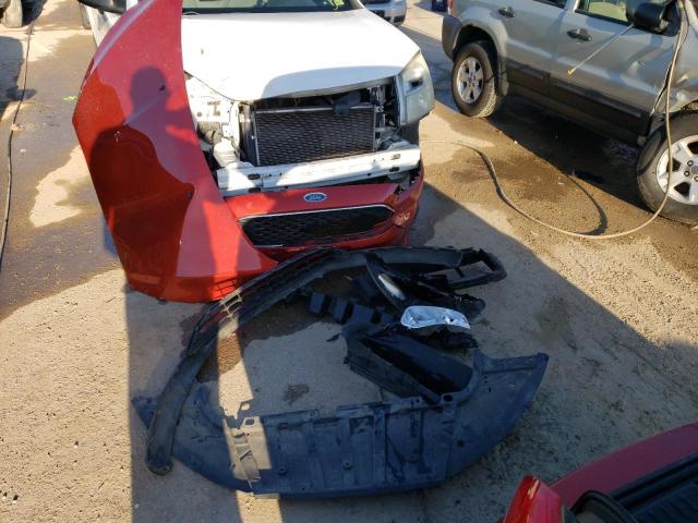 Photo 12 from auction – 2018 FORD FOCUS SE with VIN 1FADP3F25JL299966