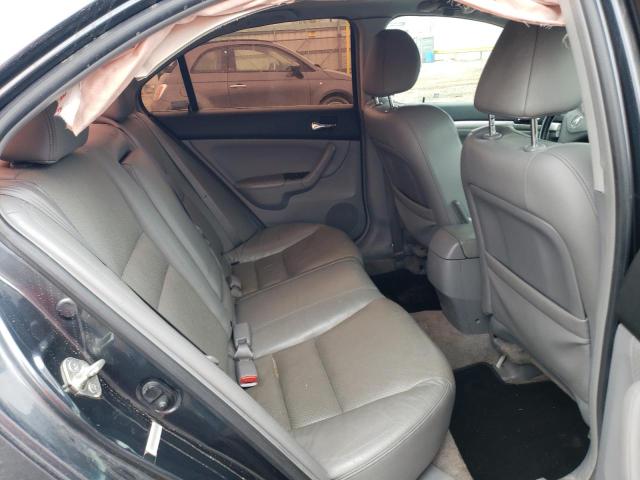 Photo 10 from auction – 2008 ACURA TSX with VIN JH4CL96818C002600